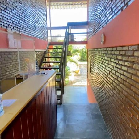 Bougainville - Hotel Pousada-Zen السلفادور المظهر الخارجي الصورة