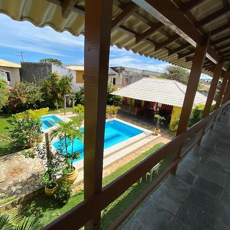 Bougainville - Hotel Pousada-Zen السلفادور المظهر الخارجي الصورة