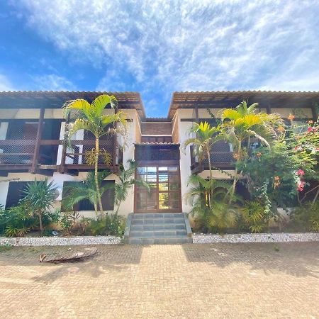 Bougainville - Hotel Pousada-Zen السلفادور المظهر الخارجي الصورة