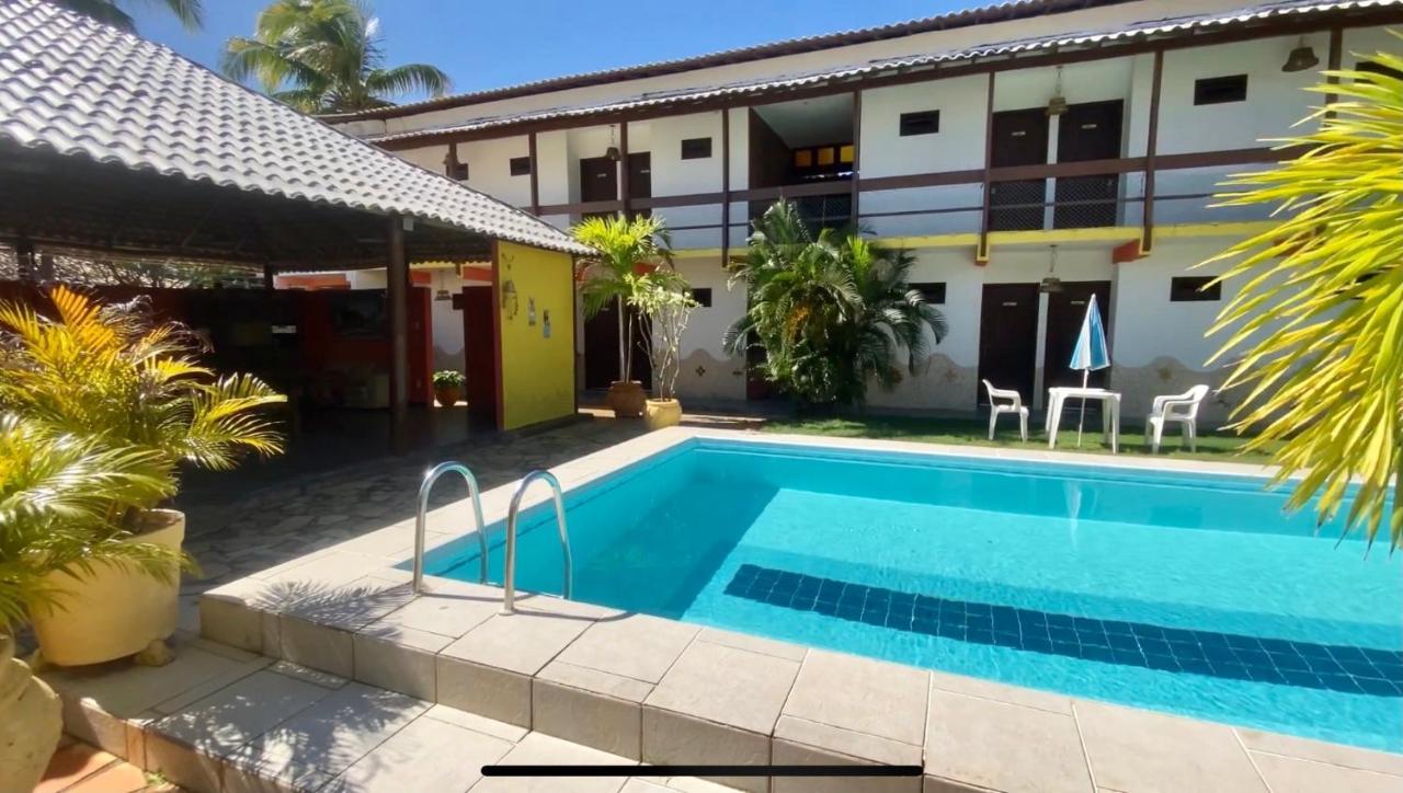Bougainville - Hotel Pousada-Zen السلفادور المظهر الخارجي الصورة