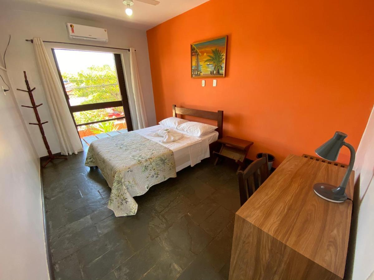 Bougainville - Hotel Pousada-Zen السلفادور المظهر الخارجي الصورة