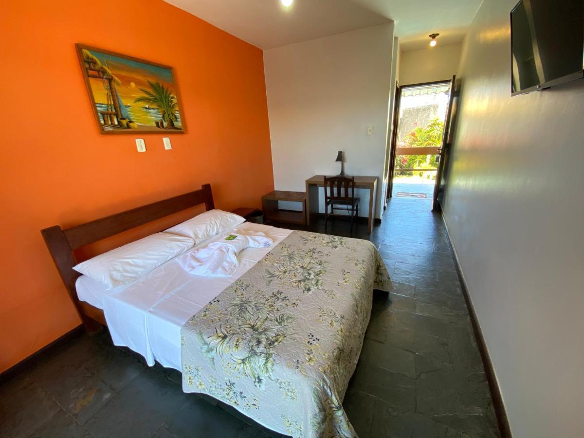 Bougainville - Hotel Pousada-Zen السلفادور المظهر الخارجي الصورة