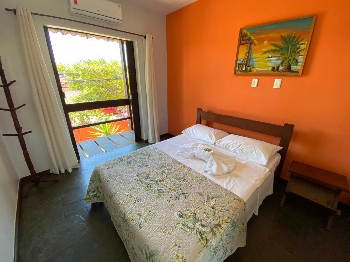 Bougainville - Hotel Pousada-Zen السلفادور المظهر الخارجي الصورة