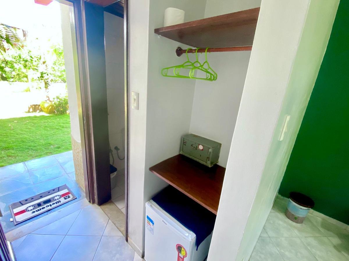 Bougainville - Hotel Pousada-Zen السلفادور المظهر الخارجي الصورة