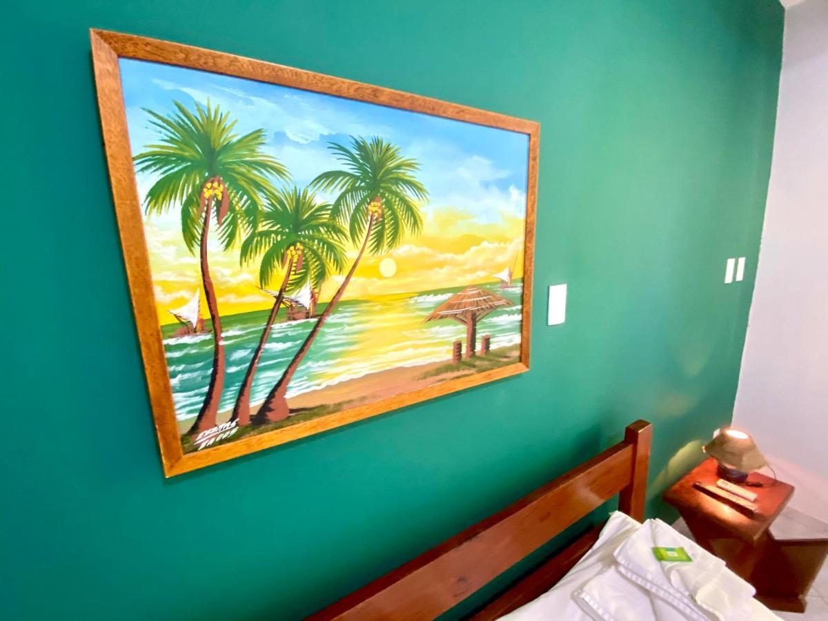 Bougainville - Hotel Pousada-Zen السلفادور المظهر الخارجي الصورة
