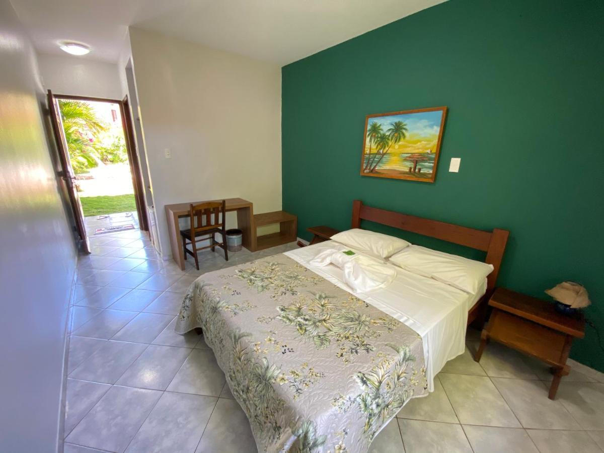 Bougainville - Hotel Pousada-Zen السلفادور المظهر الخارجي الصورة