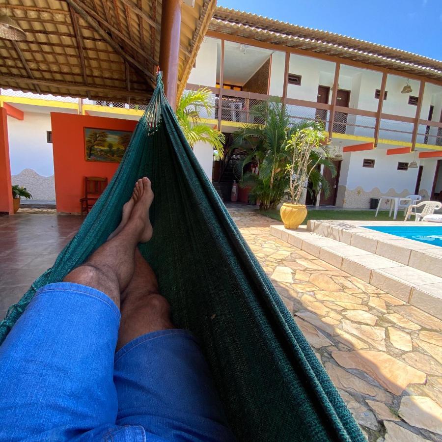 Bougainville - Hotel Pousada-Zen السلفادور المظهر الخارجي الصورة