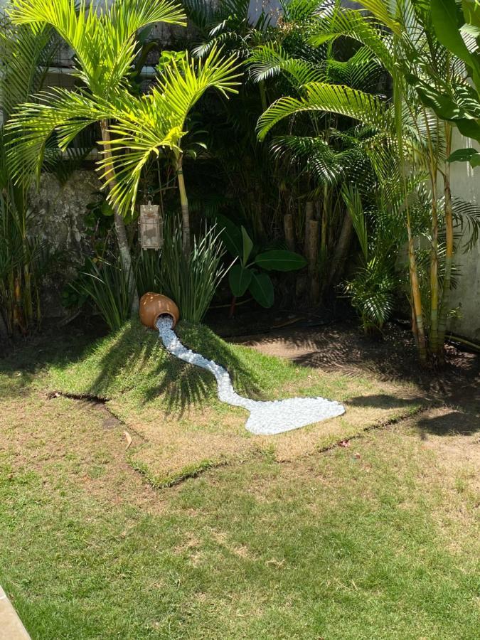 Bougainville - Hotel Pousada-Zen السلفادور المظهر الخارجي الصورة