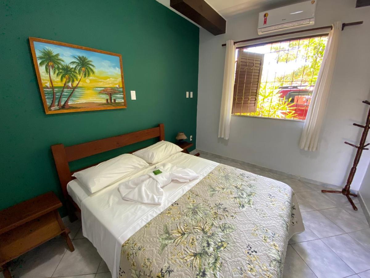 Bougainville - Hotel Pousada-Zen السلفادور المظهر الخارجي الصورة