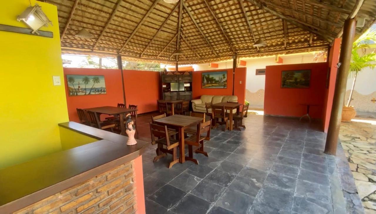 Bougainville - Hotel Pousada-Zen السلفادور المظهر الخارجي الصورة
