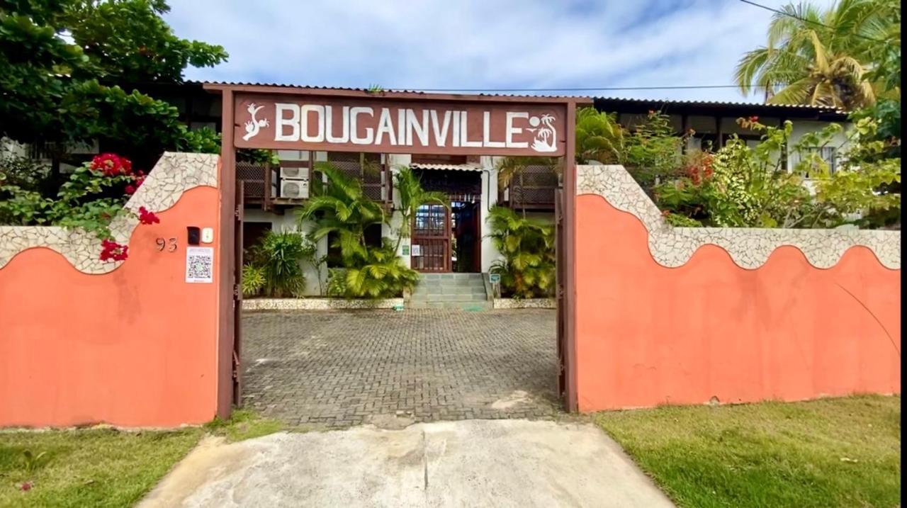Bougainville - Hotel Pousada-Zen السلفادور المظهر الخارجي الصورة