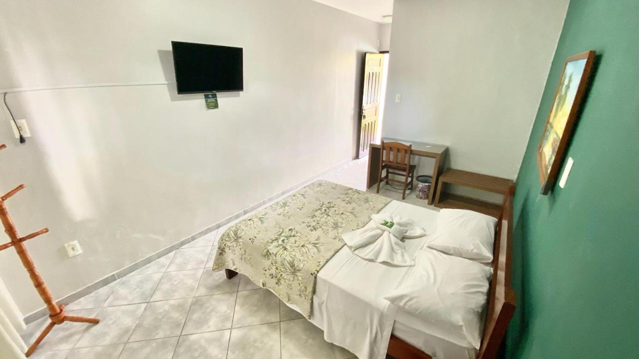 Bougainville - Hotel Pousada-Zen السلفادور المظهر الخارجي الصورة
