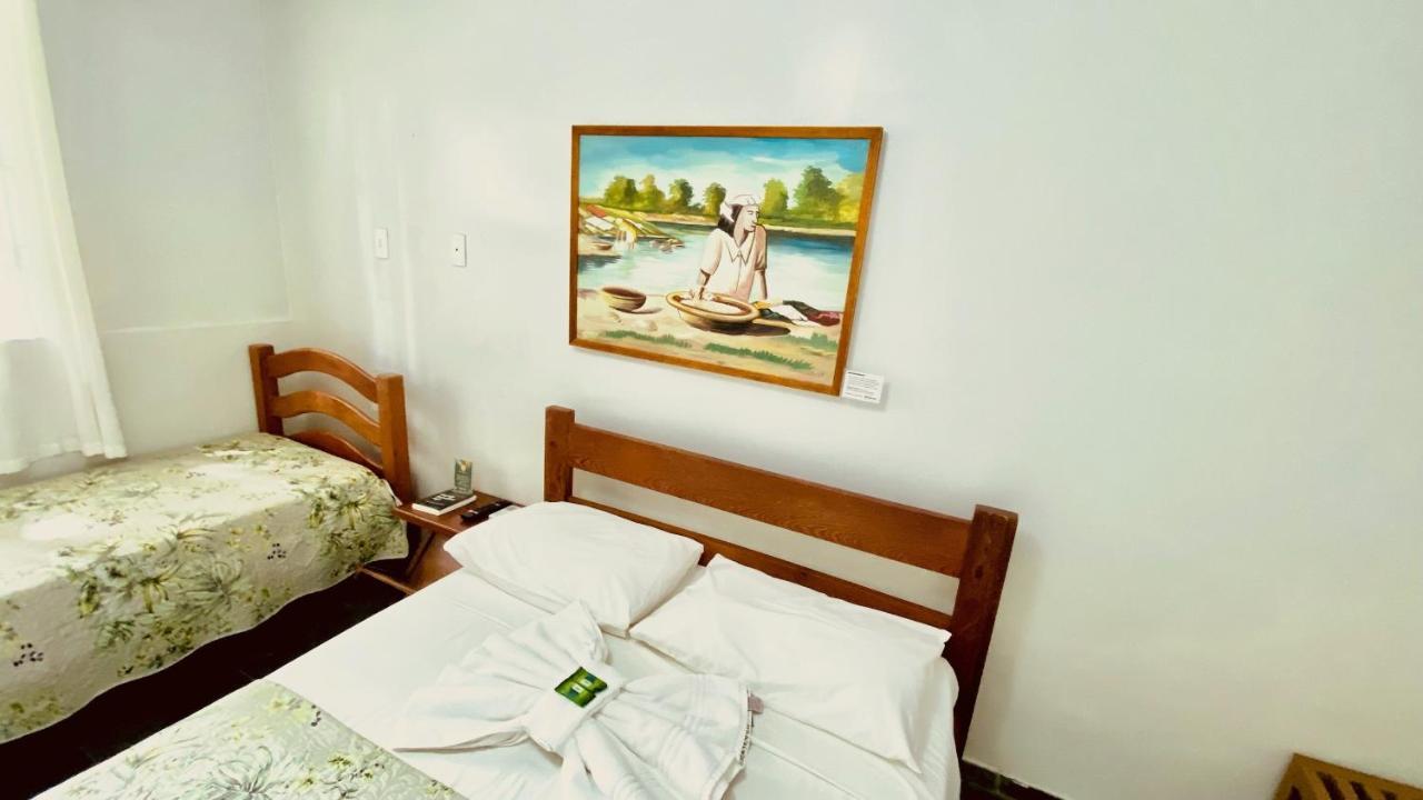 Bougainville - Hotel Pousada-Zen السلفادور المظهر الخارجي الصورة