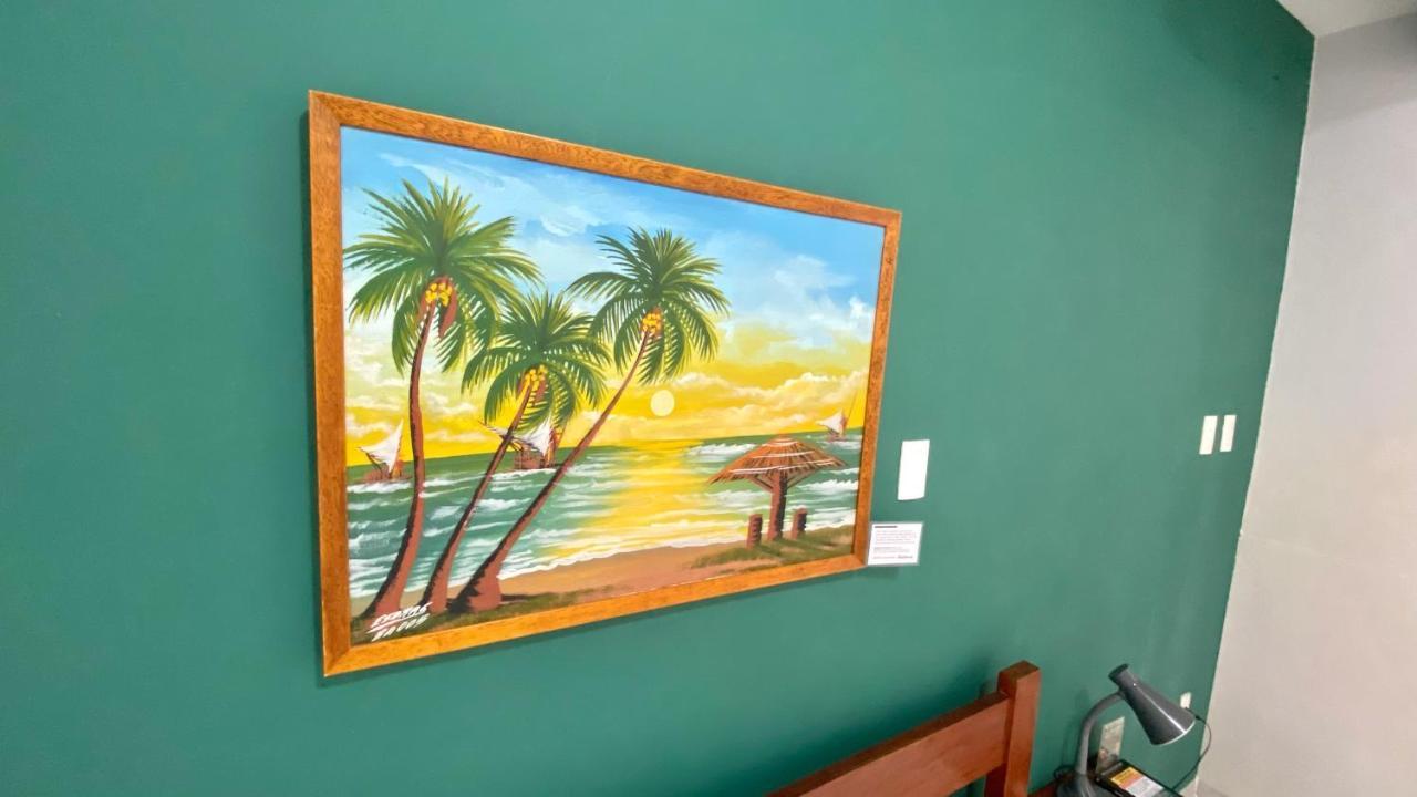 Bougainville - Hotel Pousada-Zen السلفادور المظهر الخارجي الصورة