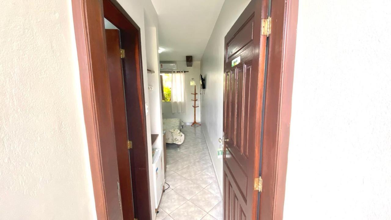 Bougainville - Hotel Pousada-Zen السلفادور المظهر الخارجي الصورة