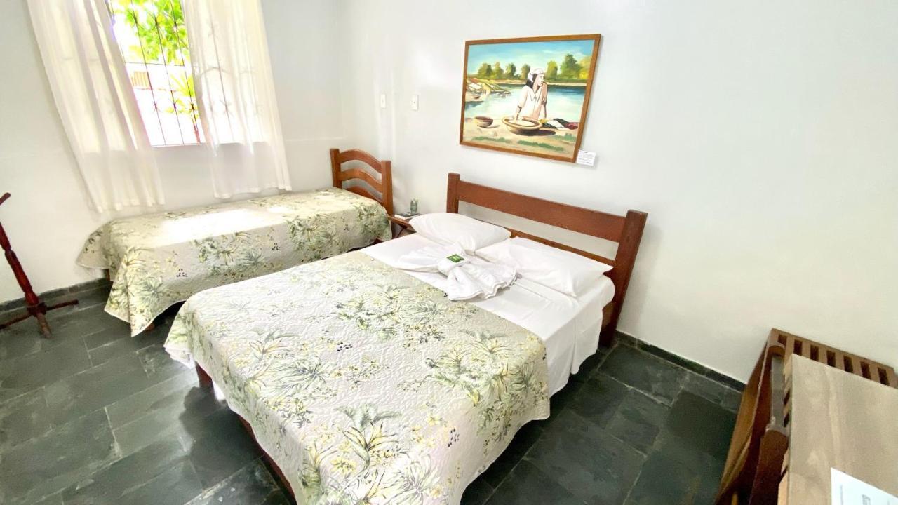 Bougainville - Hotel Pousada-Zen السلفادور المظهر الخارجي الصورة