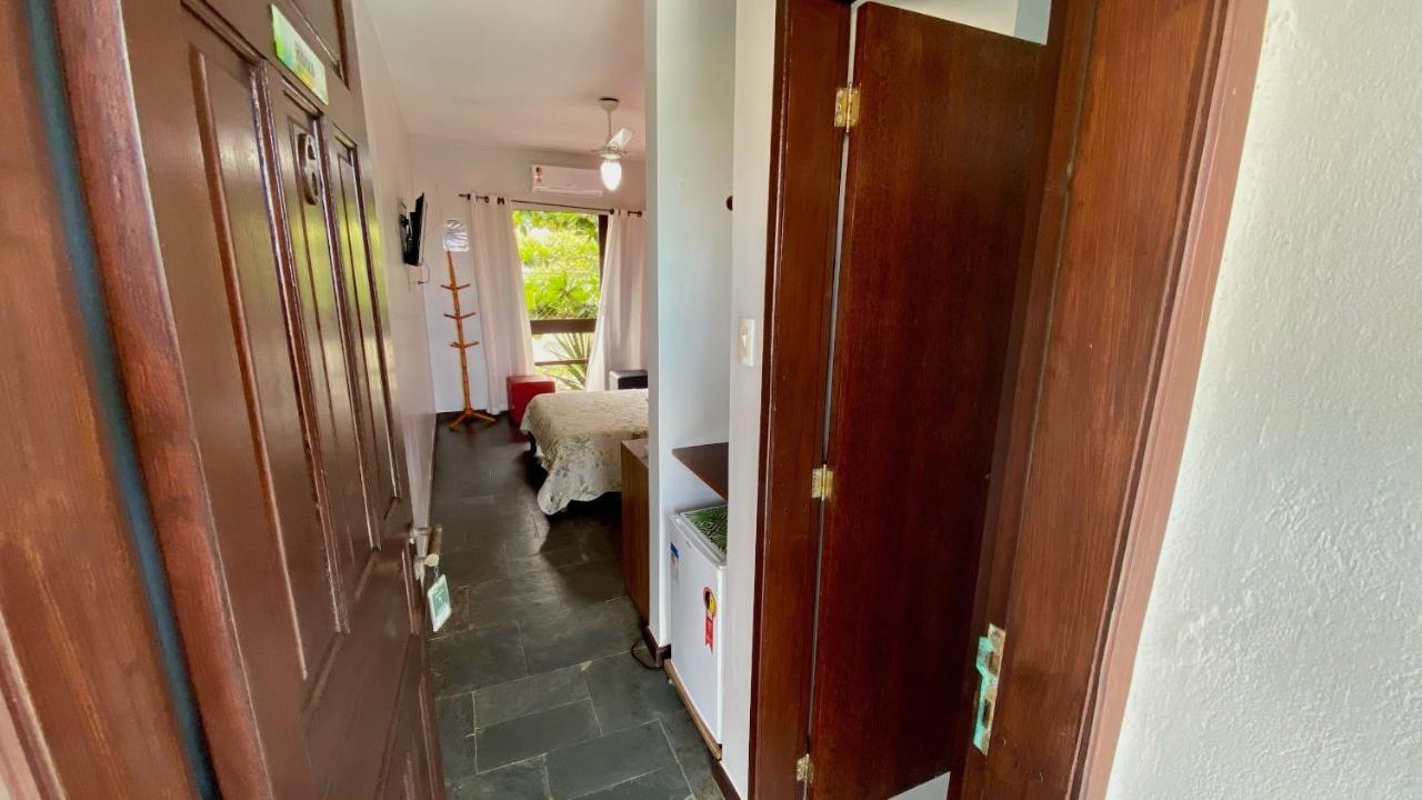 Bougainville - Hotel Pousada-Zen السلفادور المظهر الخارجي الصورة