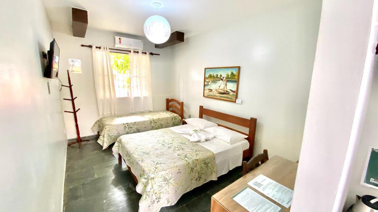 Bougainville - Hotel Pousada-Zen السلفادور المظهر الخارجي الصورة