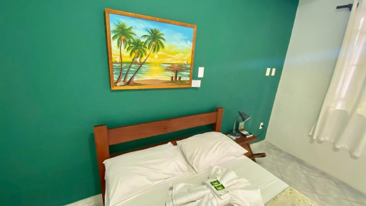 Bougainville - Hotel Pousada-Zen السلفادور المظهر الخارجي الصورة