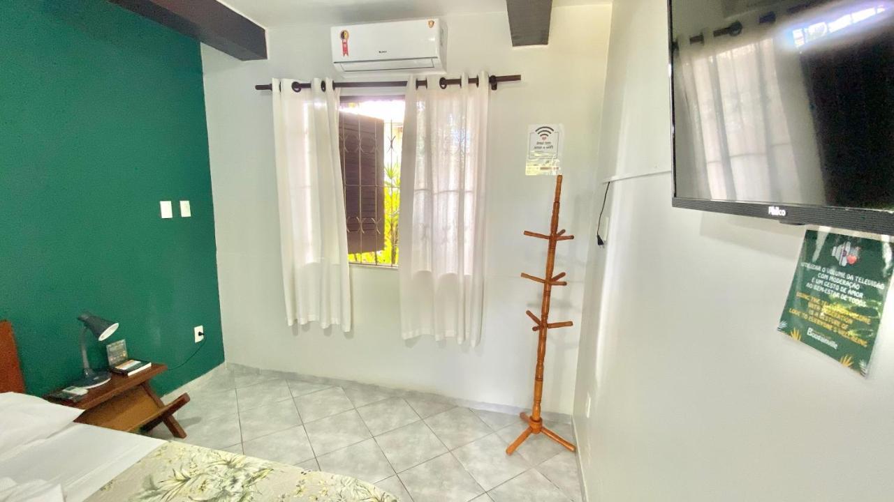 Bougainville - Hotel Pousada-Zen السلفادور المظهر الخارجي الصورة